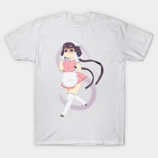 Maika Sakuranomiya T-Shirt